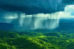 Fortes-pluies-Thailande