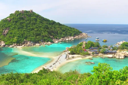 How to Choose from Thailand’s Islands (Your Island Hopping Guide)