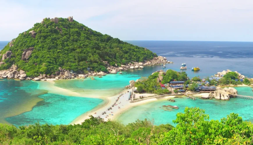 How to Choose from Thailand’s Islands (Your Island Hopping Guide)