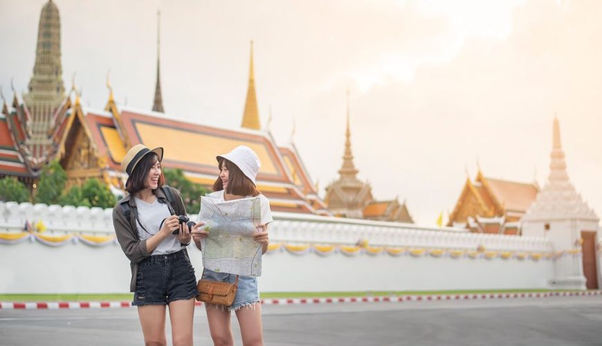 Do You Need a Visa to Visit Thailand? A Complete 2025 Guide for Travelers
