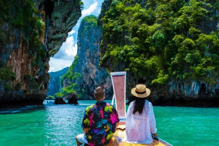 How to Plan a Trip to Thailand 2026: 7 Easy Steps