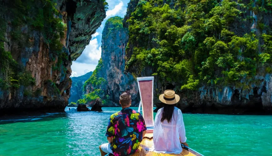 How to Plan a Trip to Thailand 2026: 7 Easy Steps