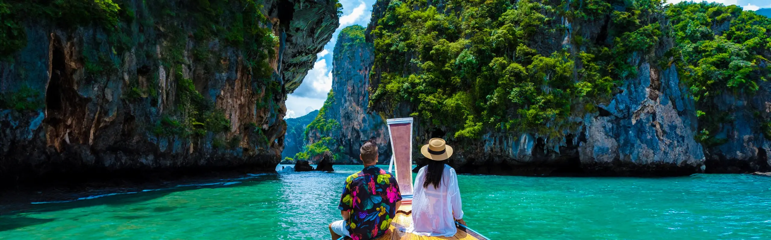 How to Plan a Trip to Thailand 2026: 7 Easy Steps