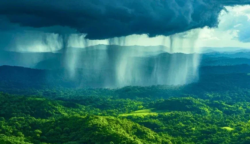 Weather in Thailand in July 2026: First-Timers’ Travel Tips