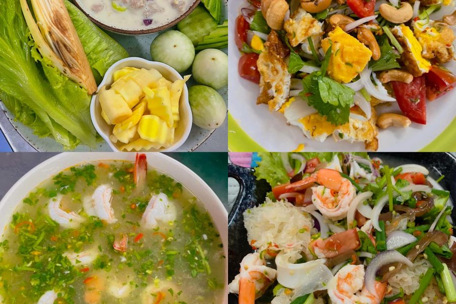 Where to eat  Around Chiangmai, Chiang Rai