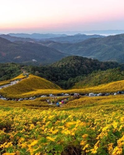 Explore Chiang Rai At Chiang Rai